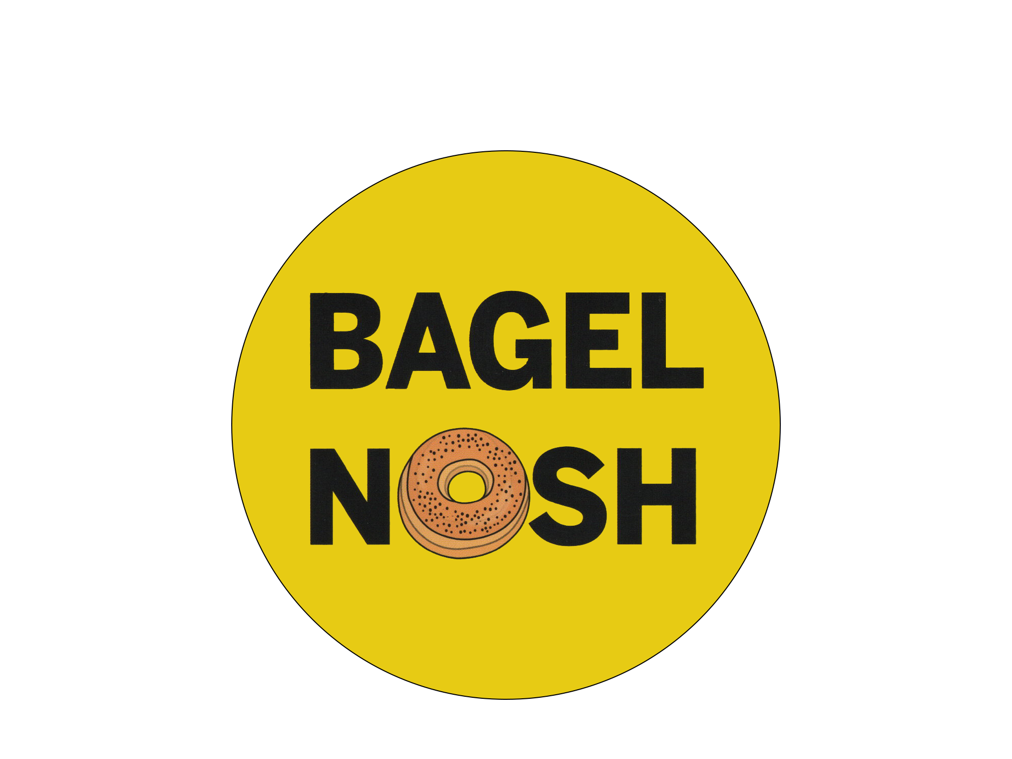 Bagel Nosh - Haledon NJ