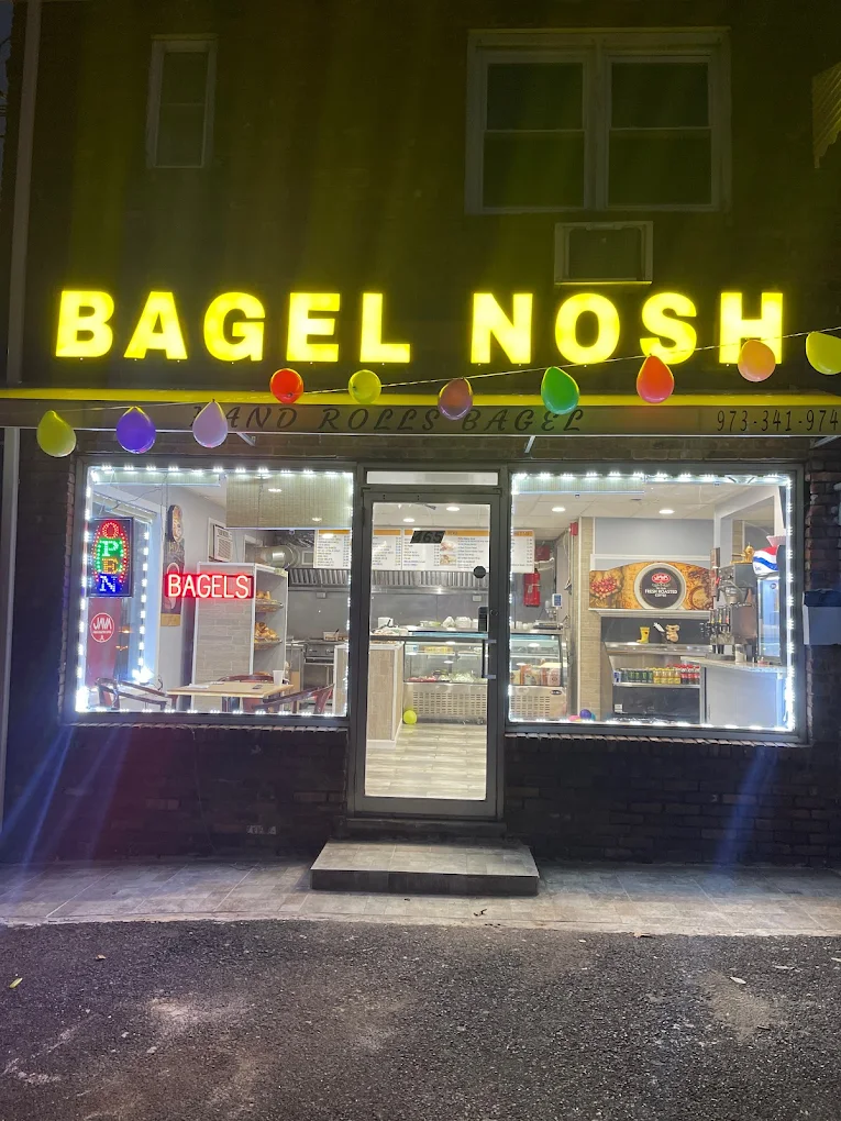 Bagel Nosh - Haledon NJ
